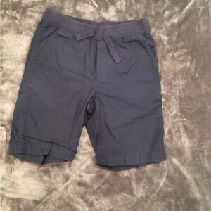 Nautica Kids Navy Shorts